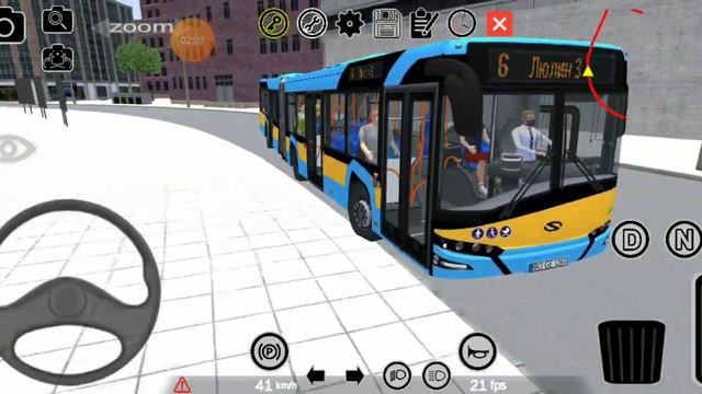 New Solaris смотреть онлайн