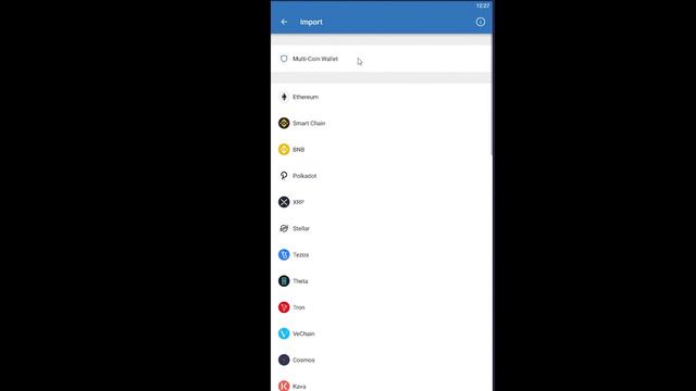How to Recover Trust Wallet Account (Quick & Easy!) | Recover TrustWallet Account смотреть онлайн