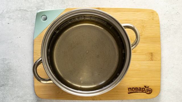 Книга рецептов