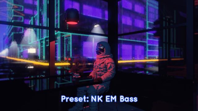 Novation Nova/Supernova/Supernova 2 