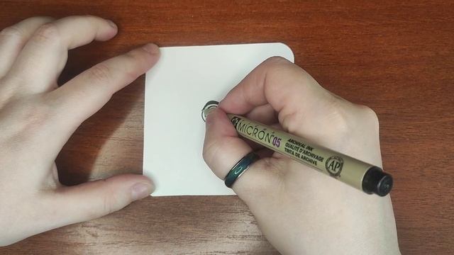 Зентангл Тангл Rock&Roll