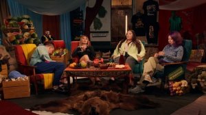 Стереотипы #10 / ДЕВУШКИ про МУЖИКОВ / ИЛЬЯ САТИР, РЕГИНА REDGI, КАТЯ НОВИКОВА, ЗОЯ КУУЛАР