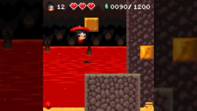 Zerando Mojo's Adventure (EMULADOR DE JAVA PARA ANDROID) смотреть онлайн