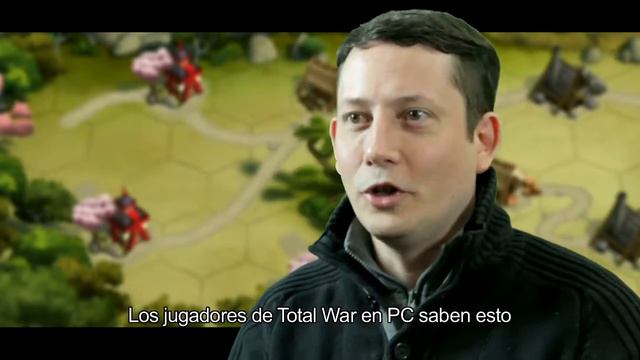 Total War Battles: Shogun - Diario de desarrollo 1 (VOS) смотреть онлайн