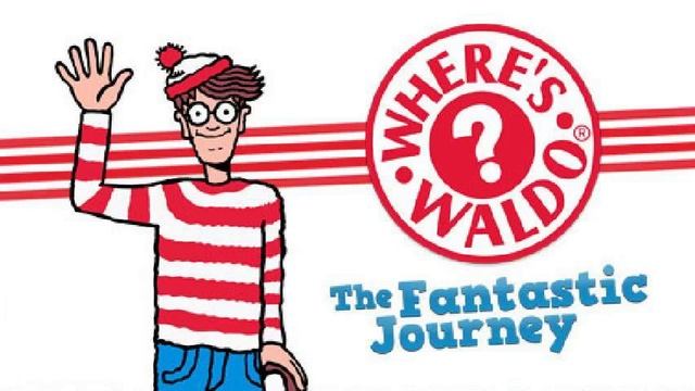 where's waldo the fantastic journey - world 7 смотреть онлайн
