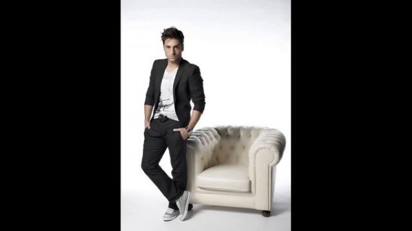 David Bustamante - Hoy Tengo Ganas De Ti