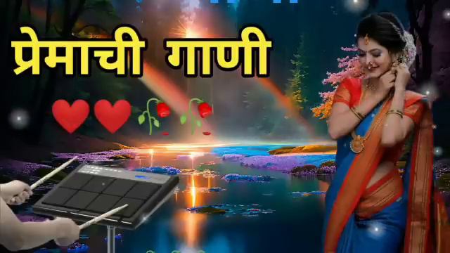 मराठी नॉनस्टॉप बॅन्जो सॉंग Marathi Nonstop Banjo Song Activepad Mix Sambhal Nonstop смотреть онлайн