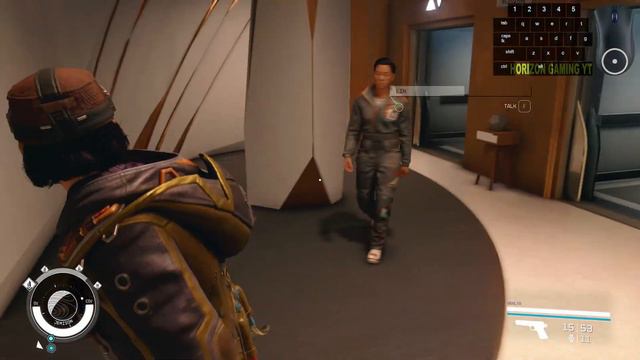 Starfield New Atlantis Penthouse Location смотреть онлайн