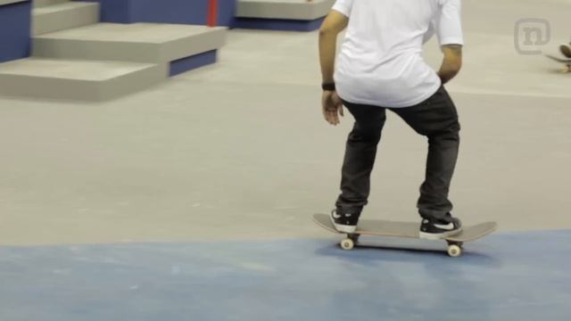 Paul Rodriguez Life: League Matters Ep. 3, Part 1 смотреть онлайн