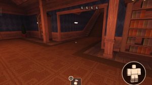 играю в роблокс дорс Элис