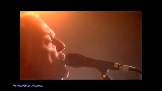 David Gilmour / David Bowie / Richard Wright  - 
