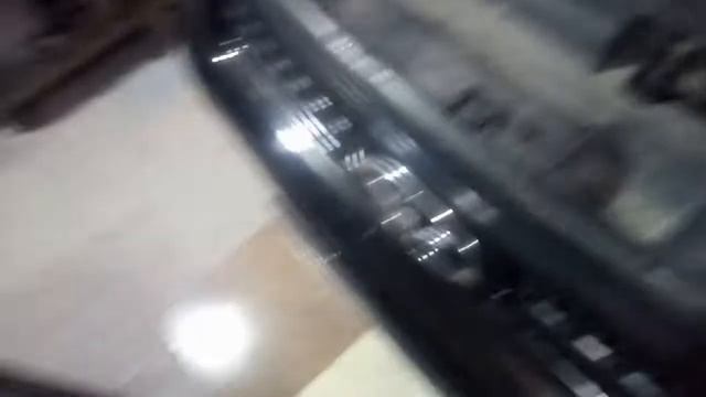 Toyota RAV Как снять передний бампер смотреть онлайн