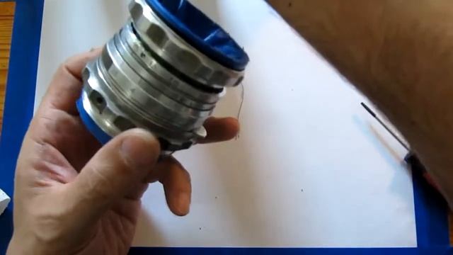 Industar-29 / Индустар-29 смотреть онлайн