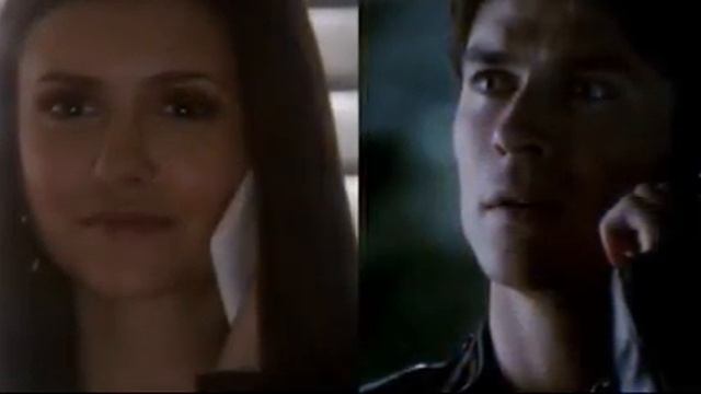 [Сериал Дневники Вампира] {Деймон и Елена} смотреть онлайн