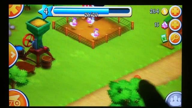 Farmery - Game Nong Trai Preview HD 720p смотреть онлайн
