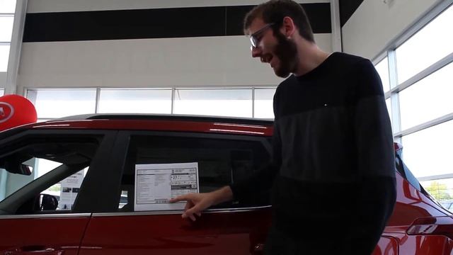 The Kia Seltos vs. the Kia Sportage: Which One is Right For You? - Russ Darrow Waukesha Kia смотреть онлайн