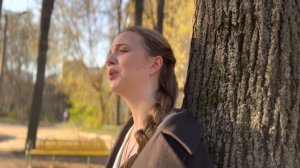 «Белеет ли в поле пороша» - Юлия Малинова