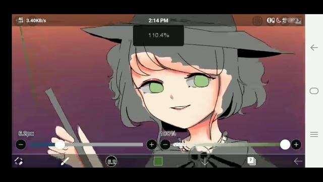 ibis Paint X Speedpaint - HAPPY HALLOWEENY (Halloween Special) смотреть онлайн