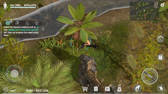 dead island survival RPG - новые андроид игры смотреть онлайн