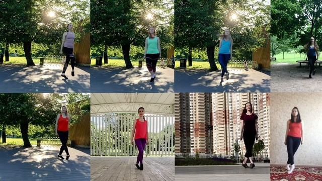 TIME TO RUN - Iridan Academy online COVID concert смотреть онлайн