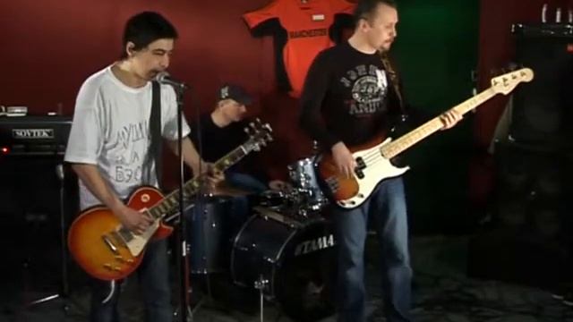 Дикий Праздник - Грузовики смотреть онлайн