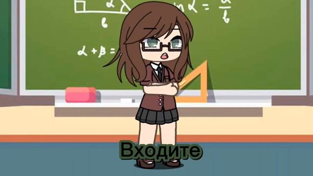 Меме:зелёный цвет волос(не оригинал)?Meme:green hair color(not original)? //?tea-schizophrenia// смотреть онлайн