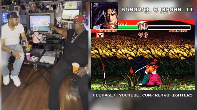 THE DUNGEON WITH AMILLIEO EP-40 THE WORST GAME TRADE IN GAMING HISTORY!!! "THE NEO GEO IS C-KING". смотреть онлайн