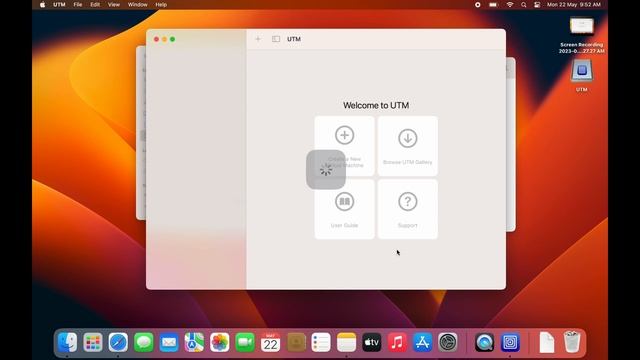 How to Install Windows 11 on MAC free using UTM | Install another OS on MacBook ||UTM|| смотреть онлайн