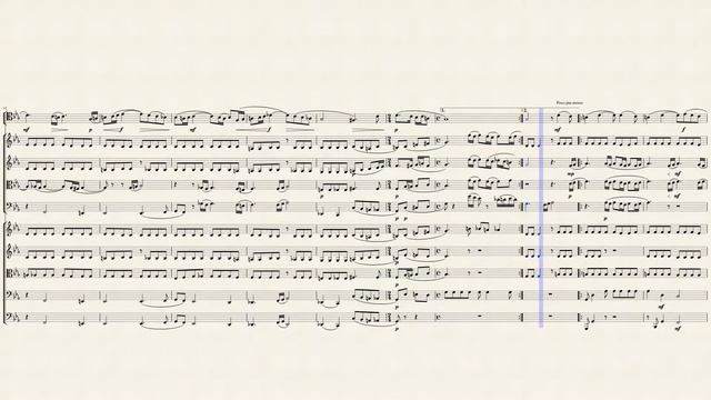 Sergei Rachmaninoff: Vocalise - Op. 34 Nr. 14 смотреть онлайн