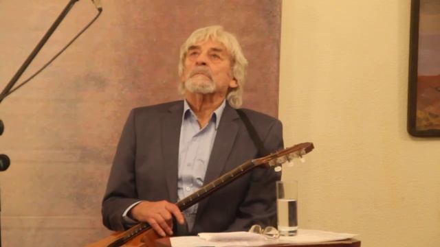 MVI 8930 Альфред Тальковский. Скалы зовут смотреть онлайн