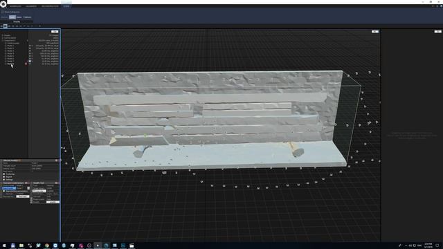 07 Reality Capture - Simplification & Reprojecting Textures смотреть онлайн
