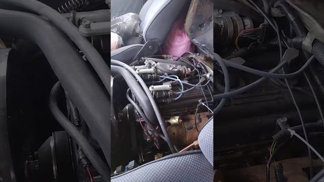 не работает первый цилиндр змз смотреть онлайн