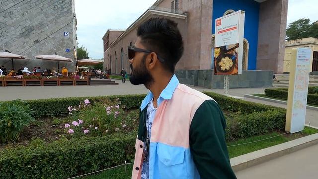 VDNKH Park Moscow!! Moscow की सबसे बड़ी Tourist Attraction