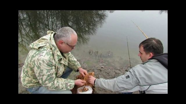 Новая рыбалка по-лугански смотреть онлайн
