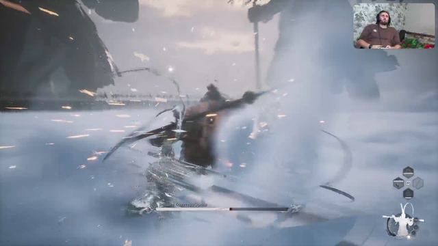 #Black Myth Wukong!PS5!Прохождение#1 смотреть онлайн