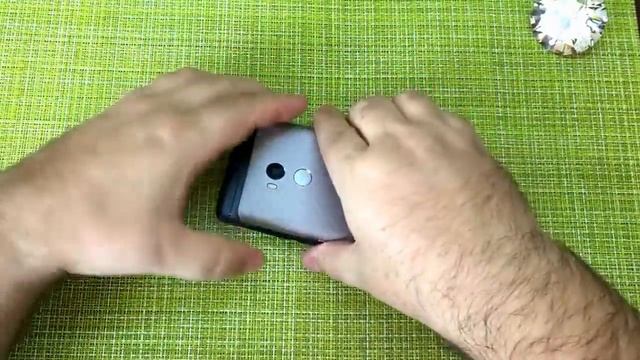 Xiaomi Redmi 5 BLACK ГЛОБАЛЬНАЯ ВЕРСИЯ. Первые впечатления. Как отличить от Китайской версии? смотреть онлайн