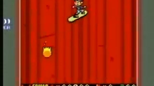 Xtreme Sports Game Boy Gameplay_2000_04_12_1 смотреть онлайн
