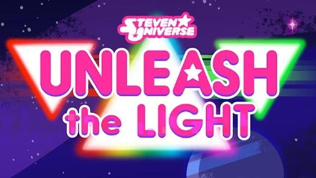 Steven Universe Unleash The Light - Masked Hessonite смотреть онлайн