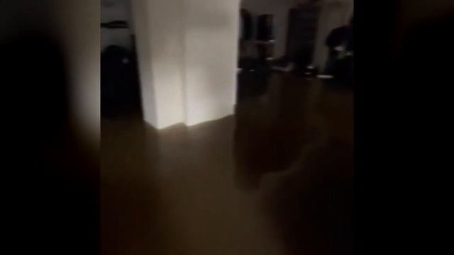 Europe is in despair! City is paralyzed after the flood in Newry, Ireland смотреть онлайн