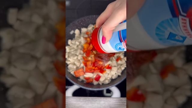 Самая вкусная КАРТОФЕЛЬНАЯ запеканка ? смотреть онлайн