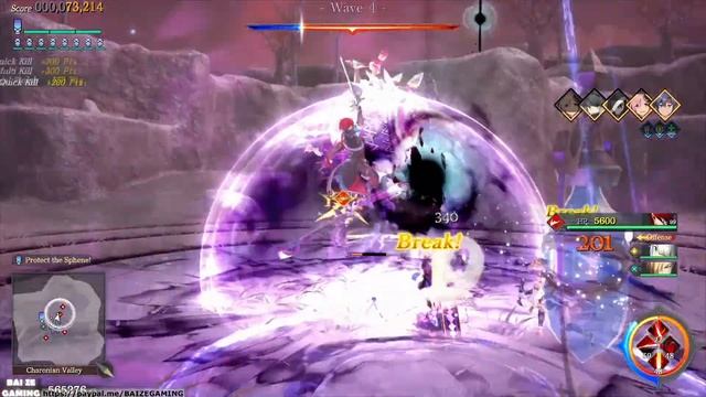 Endgame Optional Superboss Guide! Ys IX Monstrum Nox English смотреть онлайн