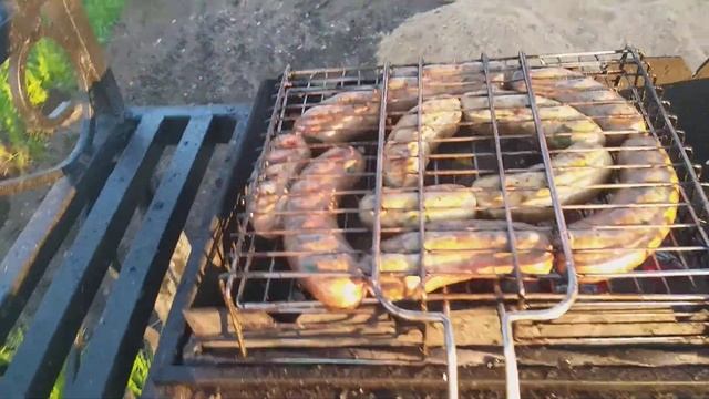 Поющая Сковородка