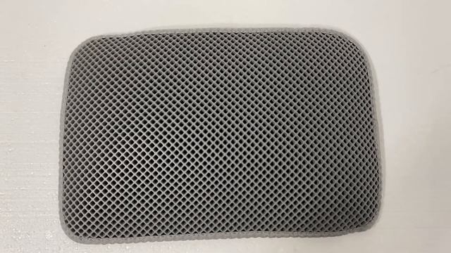 Коврик под кошачий туалет смотреть онлайн