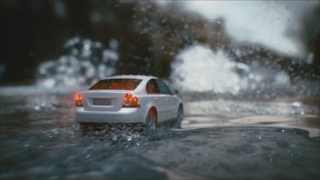 Правила дорожного движения