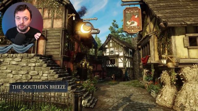 Is New World Still Dying? Time For A Resurgence! смотреть онлайн