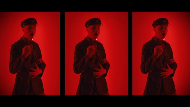 Советский марш из Red Alert3 смотреть онлайн