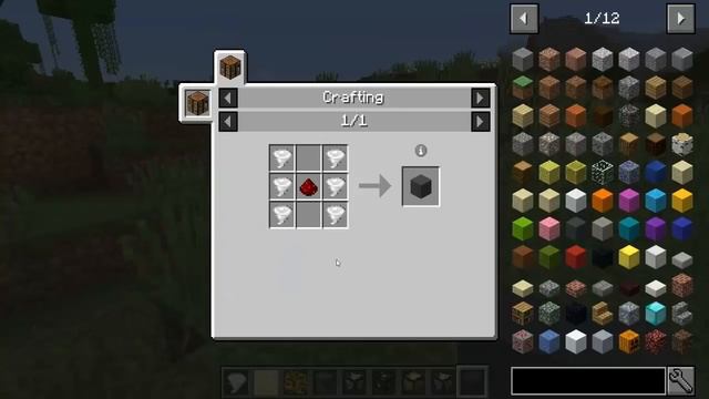 Minecraft 1.12.1 MOD SUPER TORNADOS! Weather, Storms & Tornadoes Mod Español! смотреть онлайн