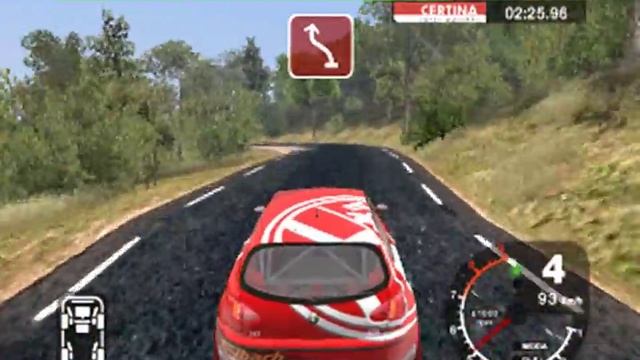 Colin Mcrae Rally 2005 - PC LONGPLAY - Super 2WD International Gold Cup смотреть онлайн