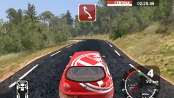 Colin Mcrae Rally 2005 - PC LONGPLAY - Super 2WD International Gold Cup