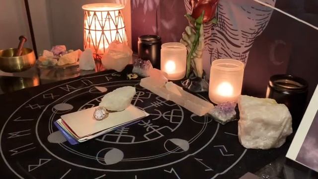 What is going on 3 months from now? [ pick a card ] Oracle Reading ?? смотреть онлайн